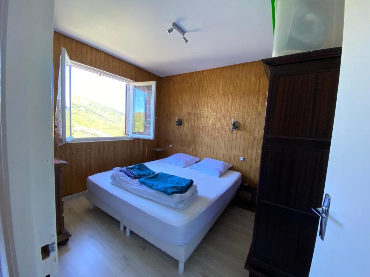 Chalet Ascou-Pailheres Eksteriør bilde